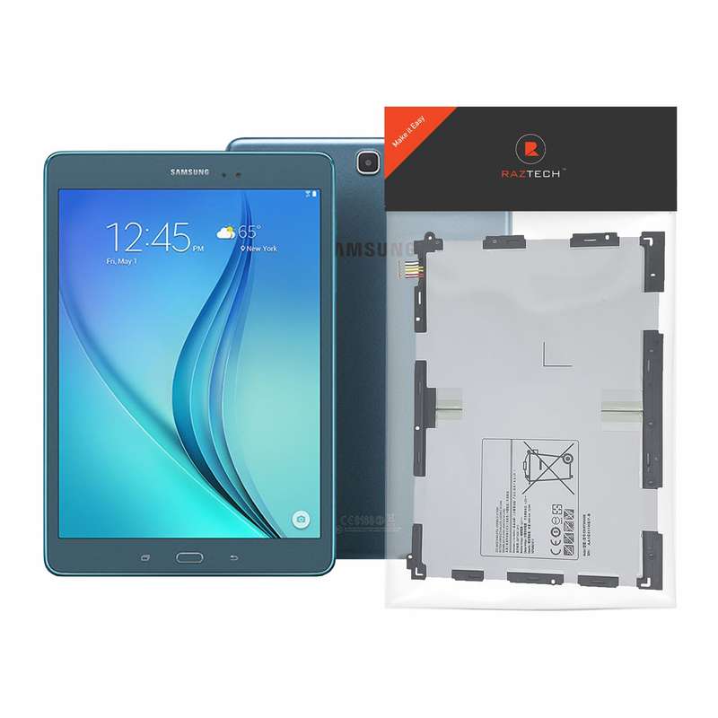 Replacement Battery for Samsung Galaxy Tab A 9.7 (T550/P550)