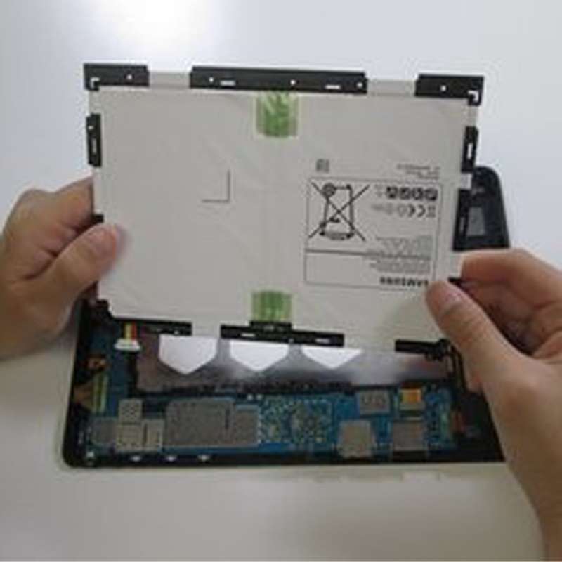 Replacement Battery for Samsung Galaxy Tab A 9.7 (T550/P550)