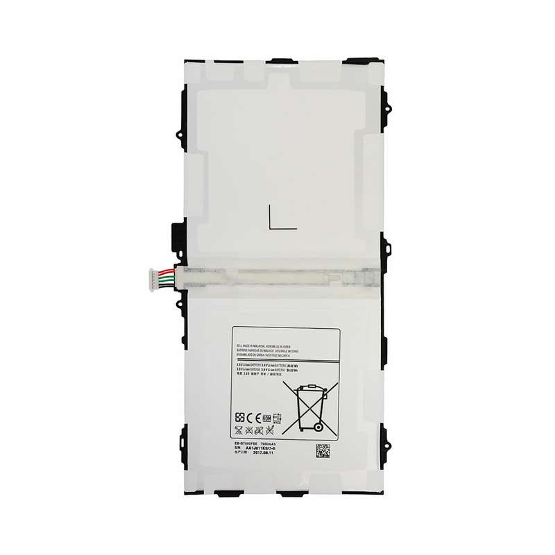 Replacement Battery for Samsung Galaxy Tab S 10.5 (T800) (2014)