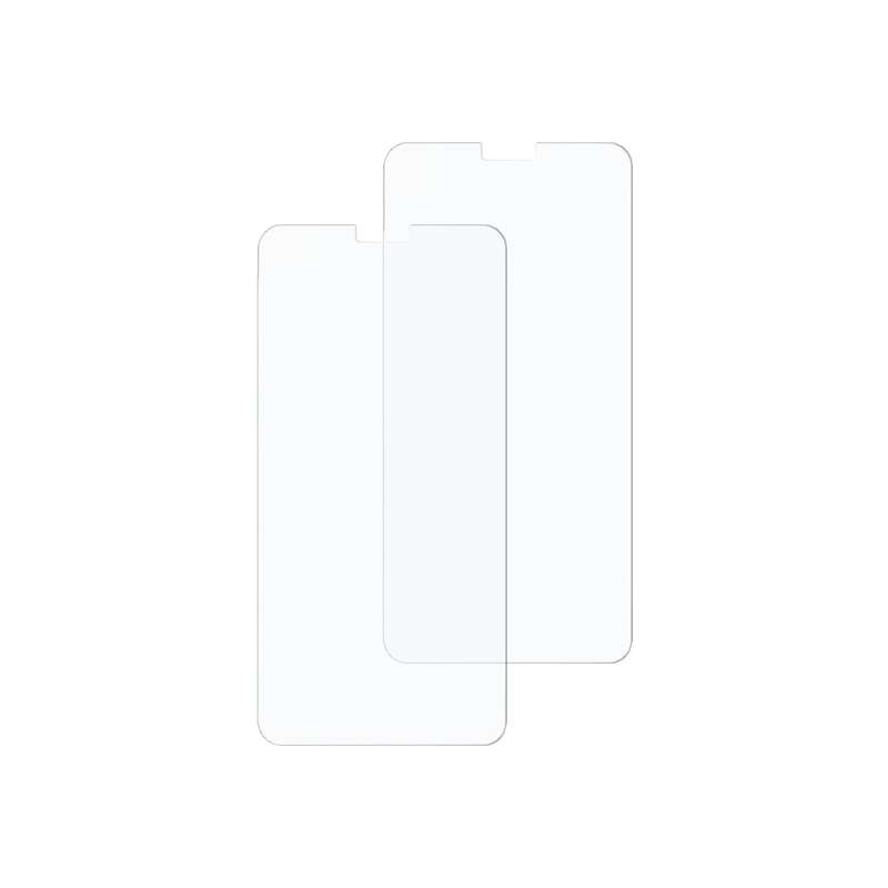 Tempered Glass Screen Protector for Samsung Galaxy A2 Core (Pack of 2)