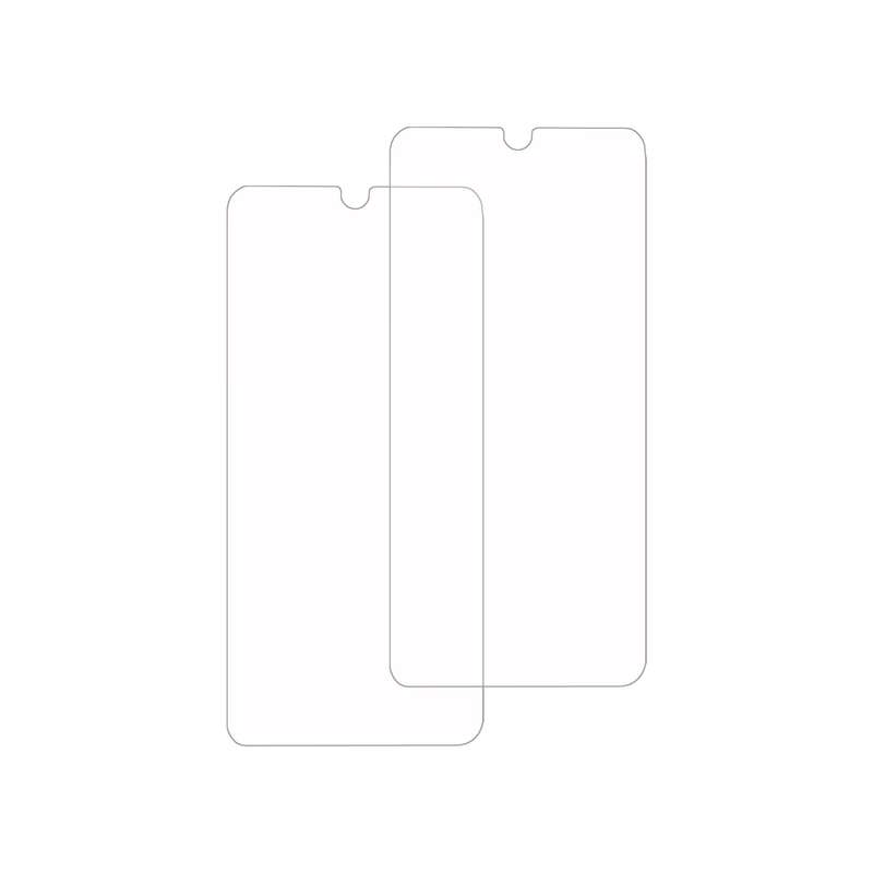 Tempered Glass Screen Protector for Samsung Galaxy A32 5G (Pack of 2)