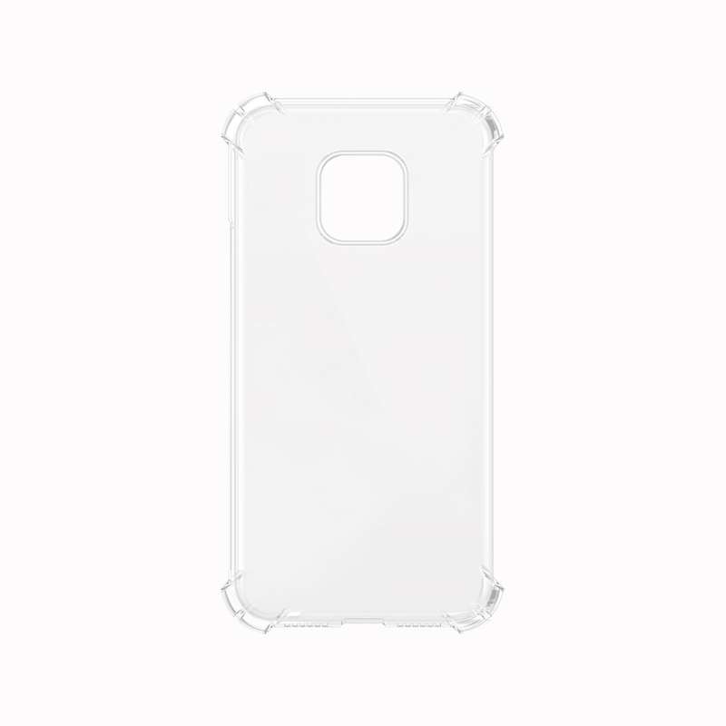 Protective Shockproof Gel Case for Huawei Mate 20 Pro (2018)