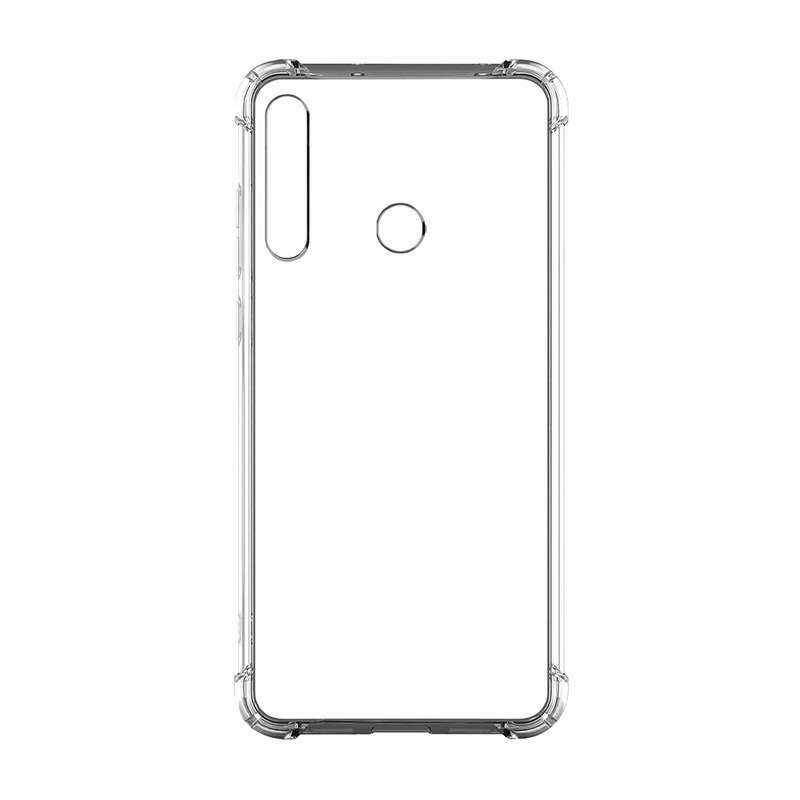 Protective Shockproof Gel Case for Huawei Y7p (2020)