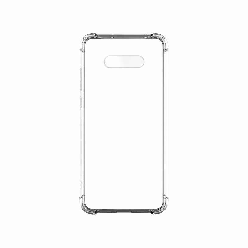 Protective Shockproof Gel Case for LG V50S ThinQ 5G (2019)