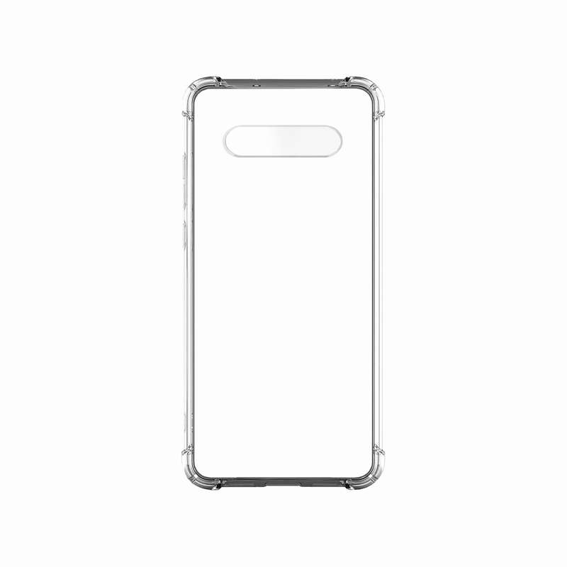 Protective Shockproof Gel Case for LG V60 ThinQ 5G (2020)