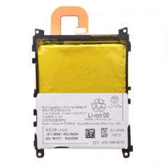Battery for Sony Xperia Z1 L39H by Raz Tech