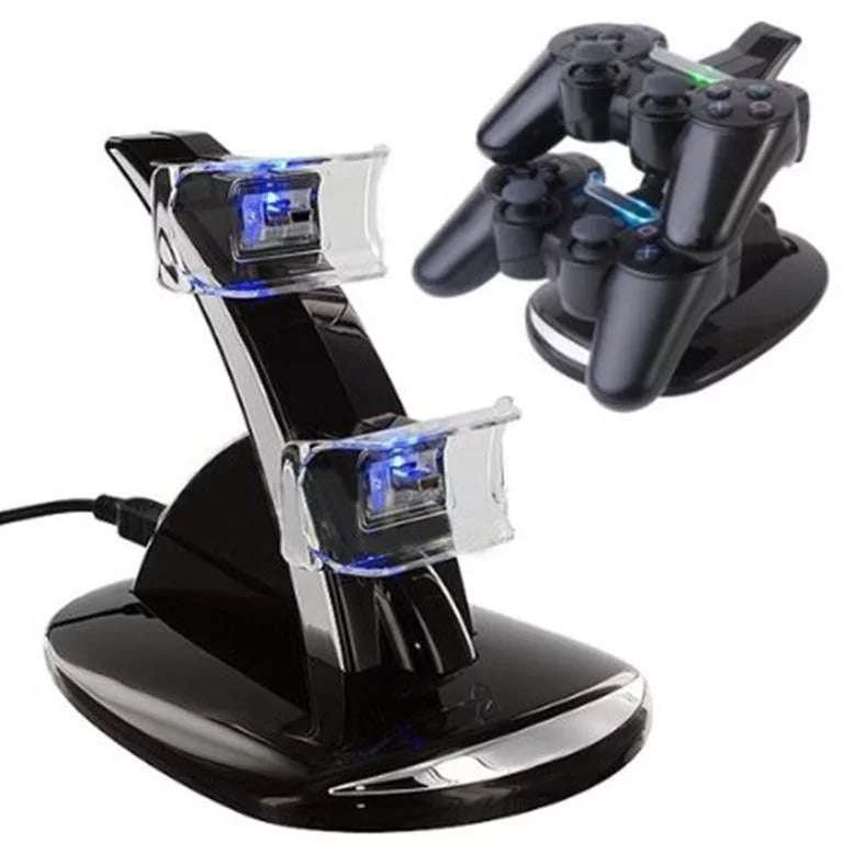 Sony PlayStation 3 PS3 Controller Charging Generic Stand