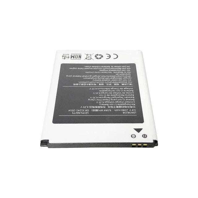 Replacement Battery for Hisense F10 F22 F22M LIW38238