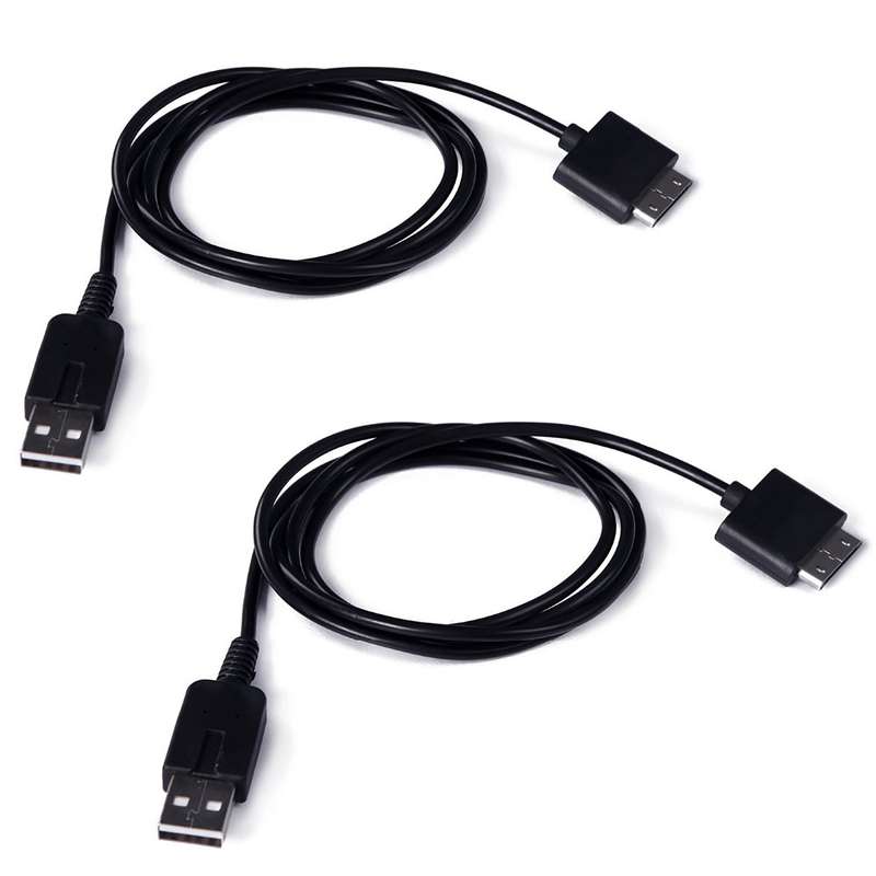 USB Data Charging Cable for PSP GO charger cable