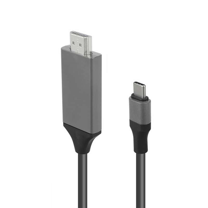 USB C Type C to HDMI 2.0 Cable 4K HDMI Cable - 2 Meter