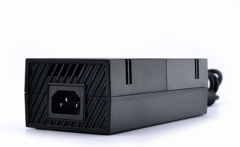 Generic Xbox one - Power Supply AC Adapter - Black