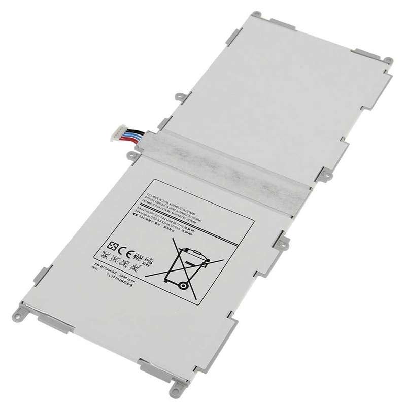 Raz Tech Battery for Samsung Galaxy Tab 4 T530/ T531 / T535