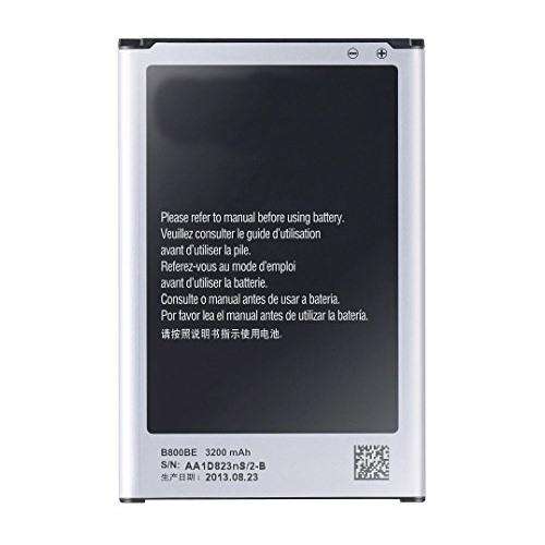 Samsung Galaxy Note 3 N9000/N9005 Replacement Battery