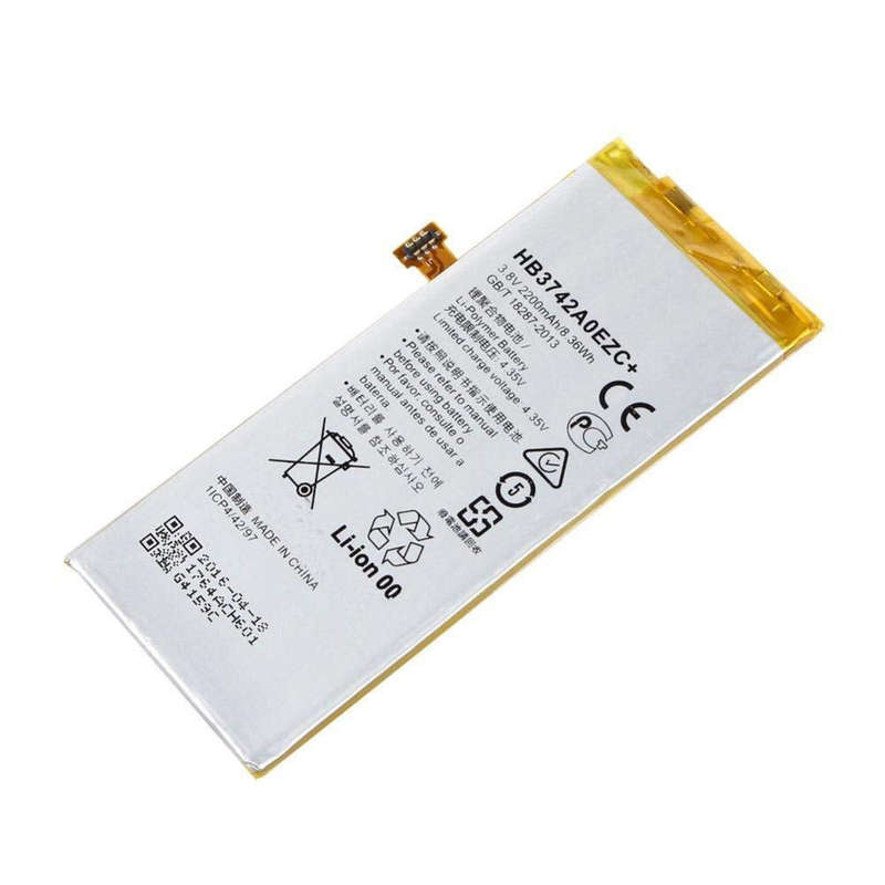 Huawei P8 Lite Replacement Battery