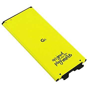 LG G5 BL- 42D1F Replacement Battery