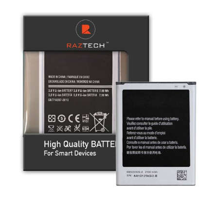 Samsung Galaxy Grand Neo and Grand Lite I9060 Replacement Battery