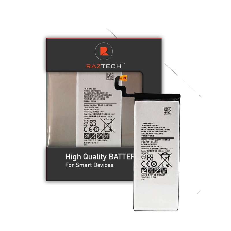 Samsung Galaxy Note 5 Replacement Battery