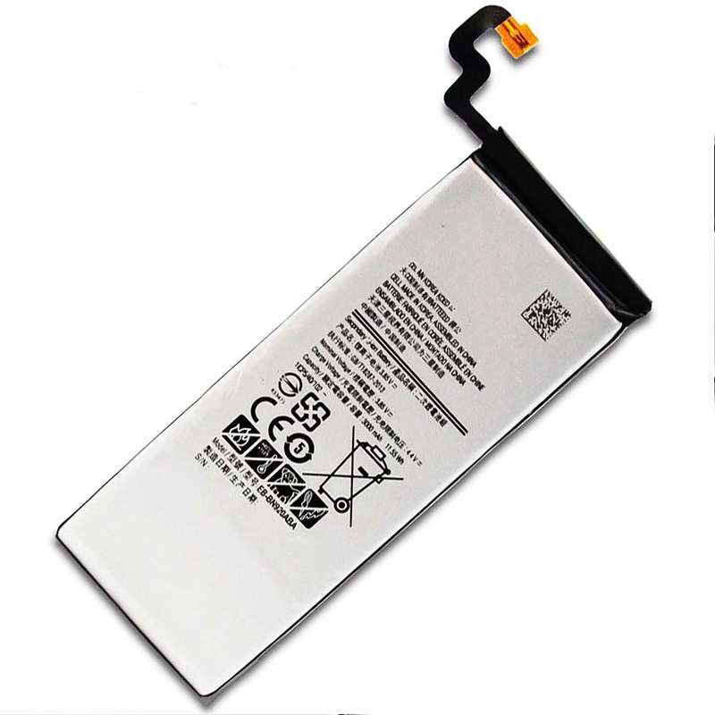 Samsung Galaxy Note 5 Replacement Battery