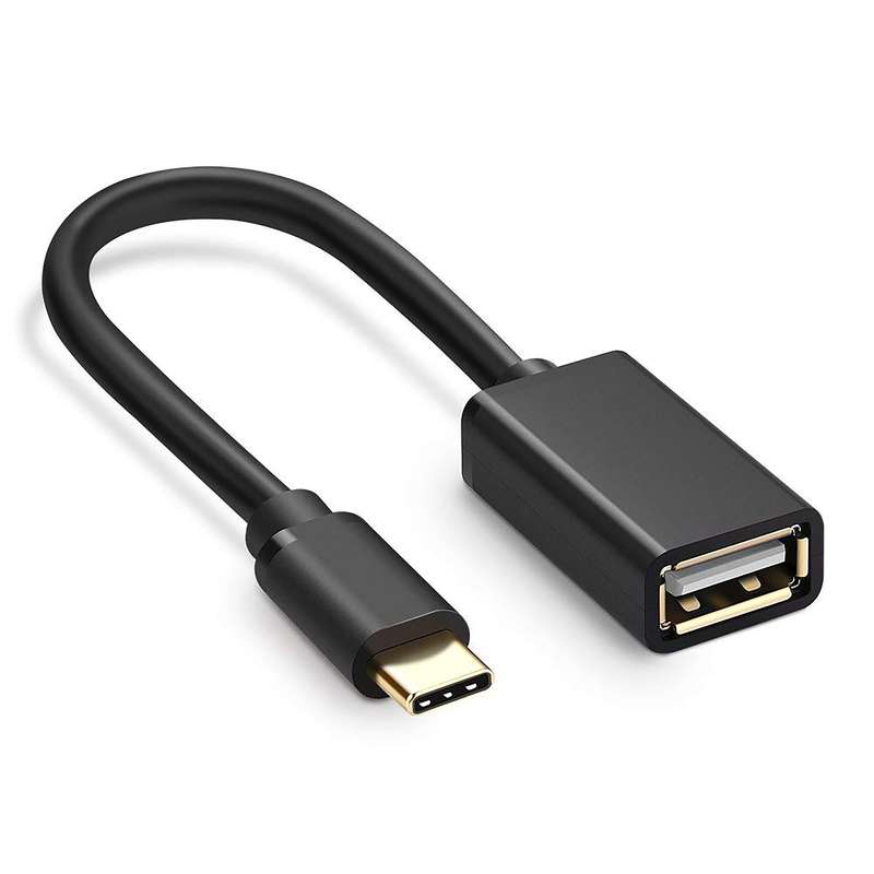 Micro USB OTG Cable Adapter