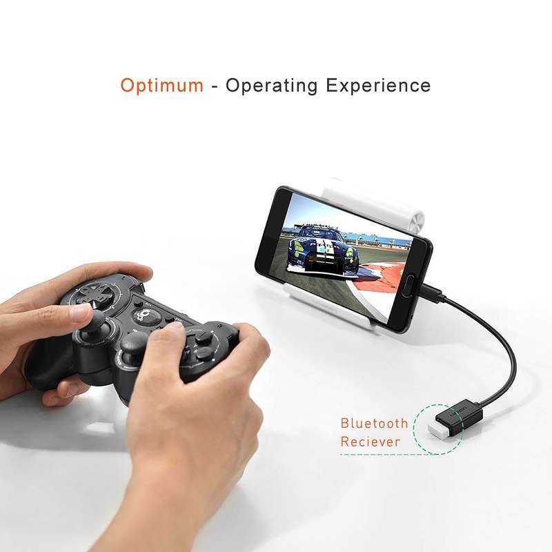 Micro USB OTG Cable Adapter