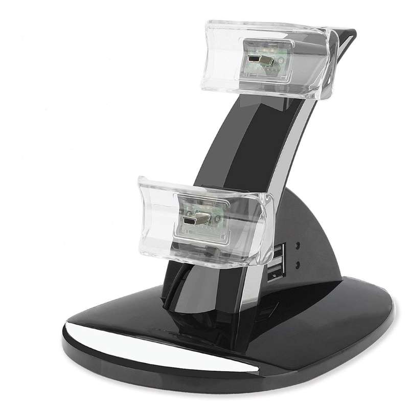 Sony PlayStation 3 PS3 Controller Charging Generic Stand