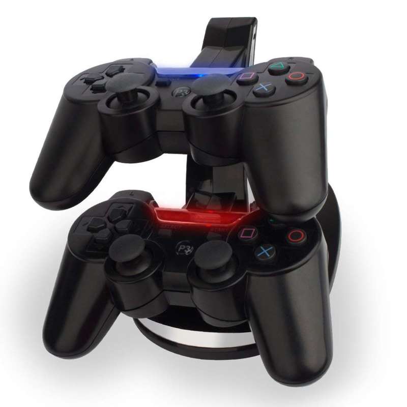 Sony PlayStation 3 PS3 Controller Charging Generic Stand