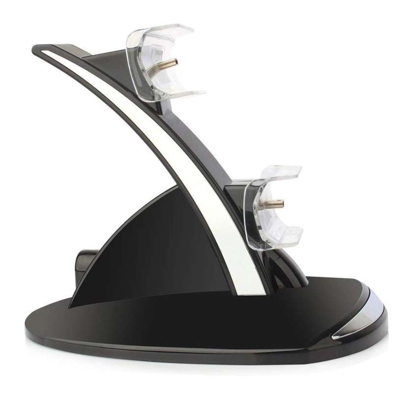Sony PlayStation 3 PS3 Controller Charging Generic Stand