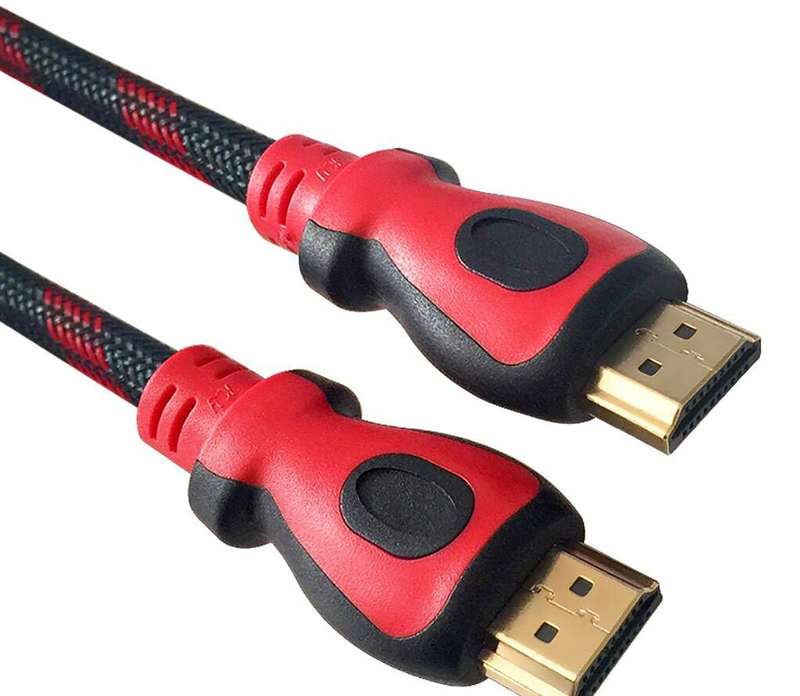 HDMI to HDMI Cable - 20 meters