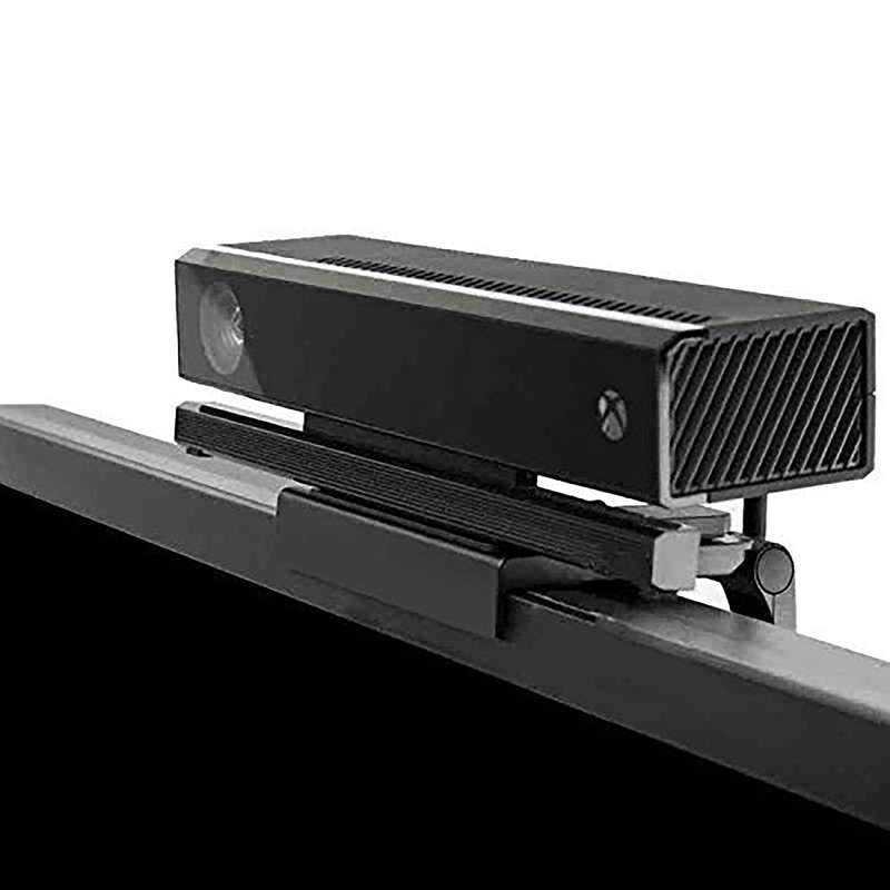 Xbox one Kinect Holder Adjustable TV Clip  Kinect 2.0