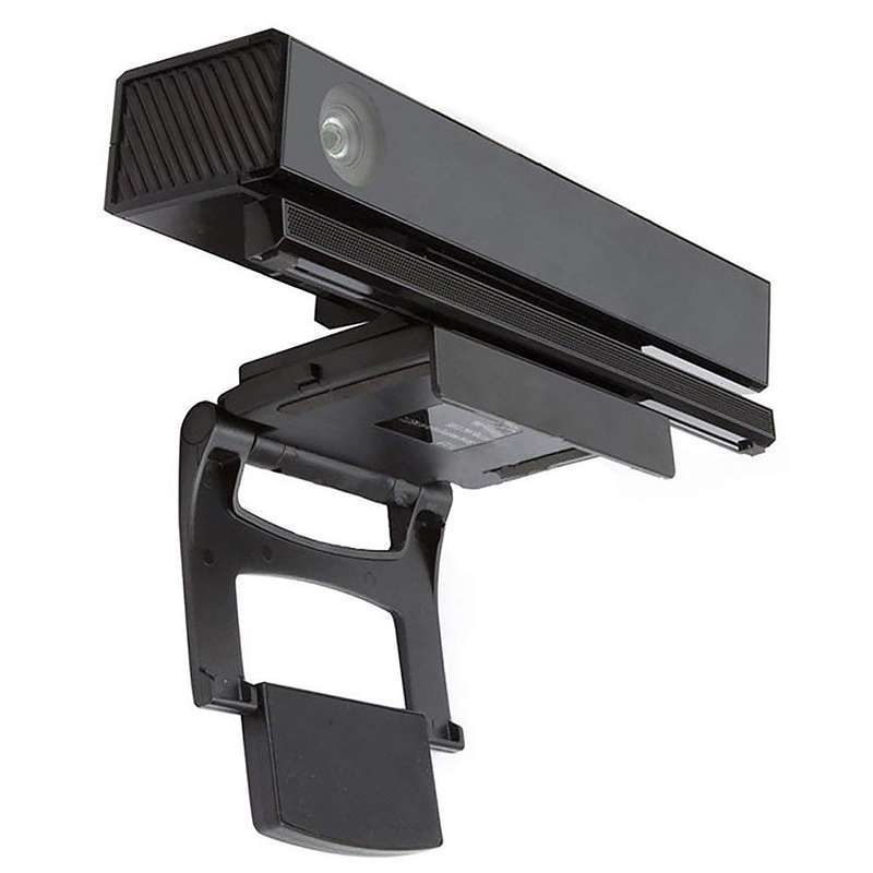 Xbox one Kinect Holder Adjustable TV Clip  Kinect 2.0