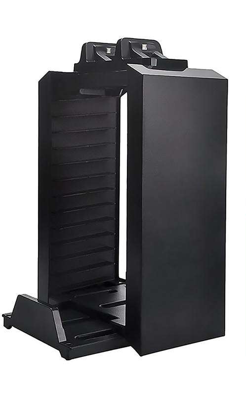 Playstation 4 PS4 and Xbox Multifunctional Storage Generic Stand