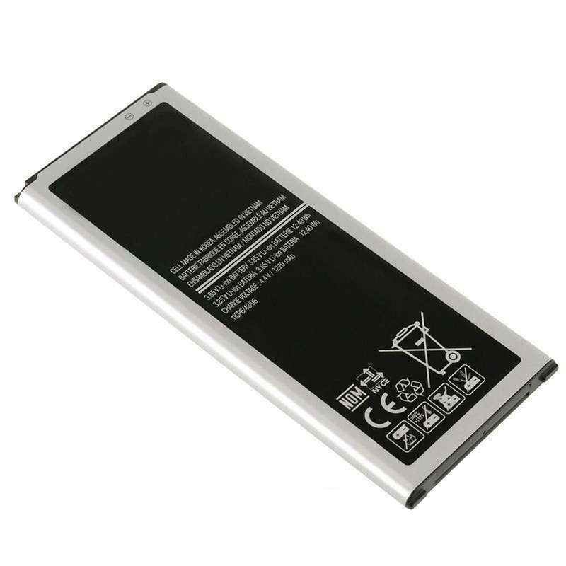 Samsung Galaxy Note 4 Edge N915 Replacement Battery