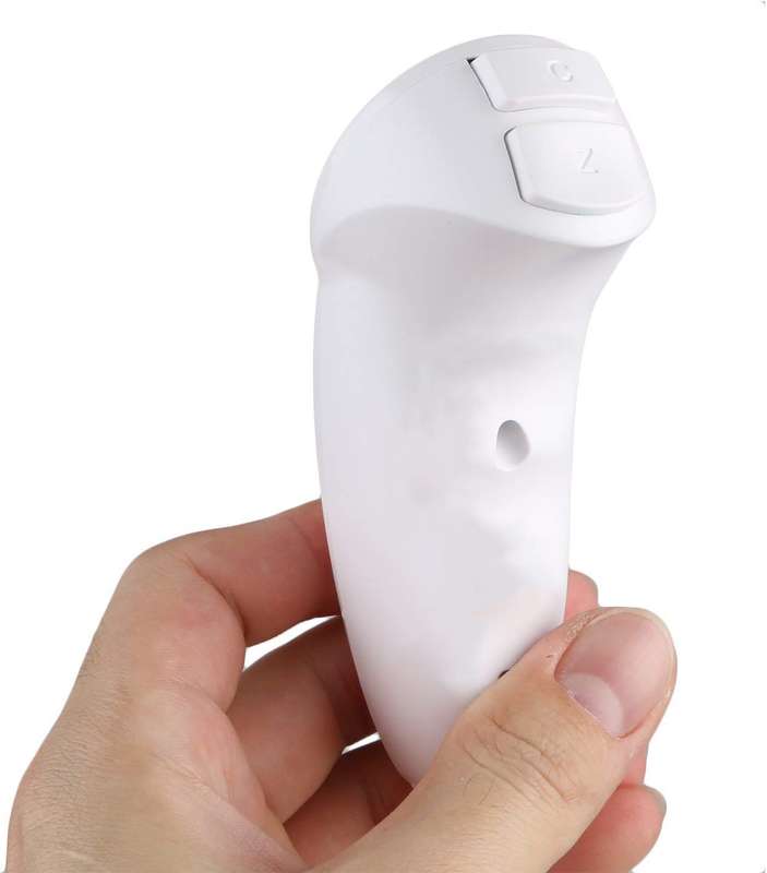 Nintendo Wii Nunchuk Controller