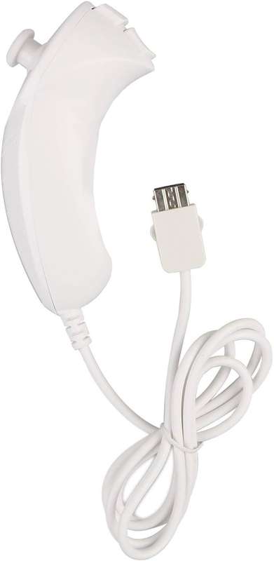 Nintendo Wii Nunchuk Controller