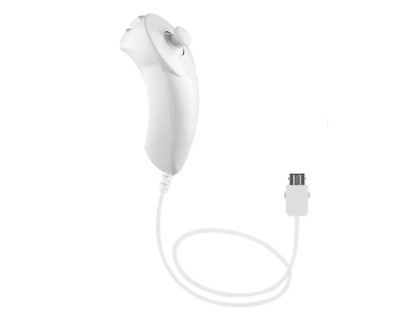 Nintendo Wii Nunchuk Controller
