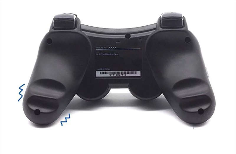 PlayStation 3 PS3 Generic Wired Controller