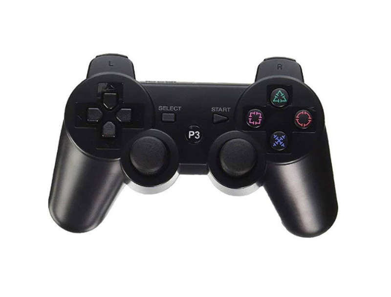 Double-shock Wireless Controller