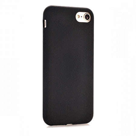 Rubber Gel Case for Apple iPhone 7 - by Raz Tech