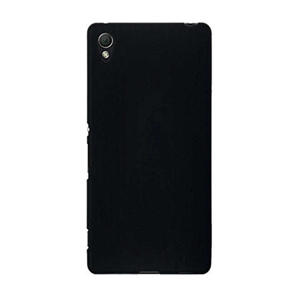 Rubber Gel Case for Sony Xperia Z2 - by Raz Tech