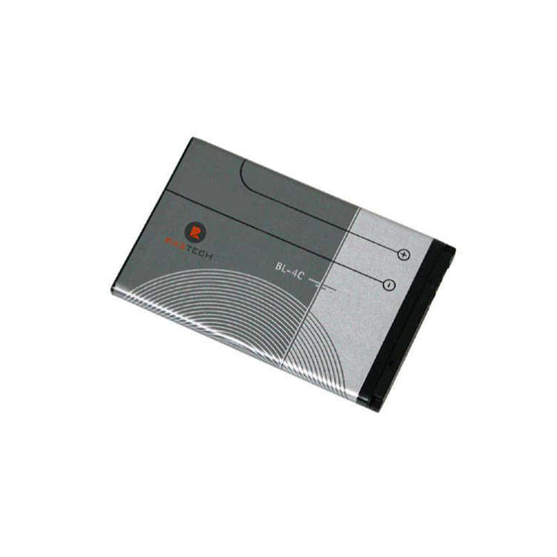 Raz Tech Battery for Nokia BL-4C 5100 6100 6300 7200 7270