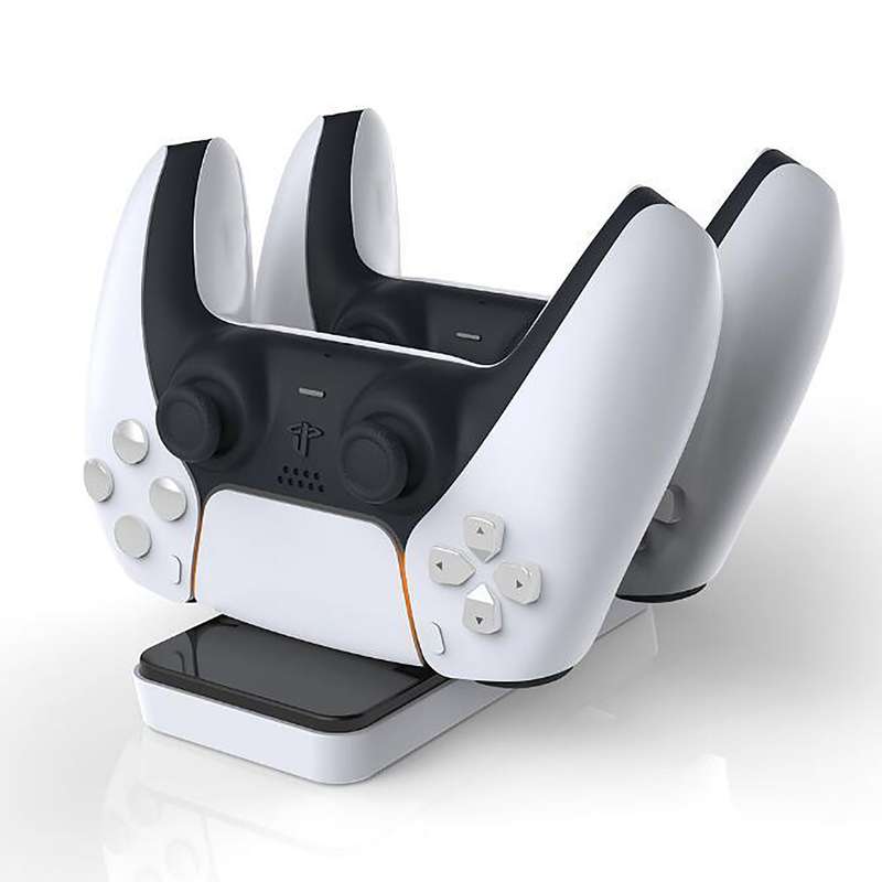 PS5 DUAL Charging Dock for Sony PlayStation 5 (PS5) Controllers