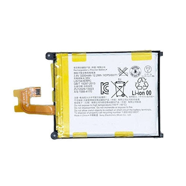 Battery for Sony Xperia Z3