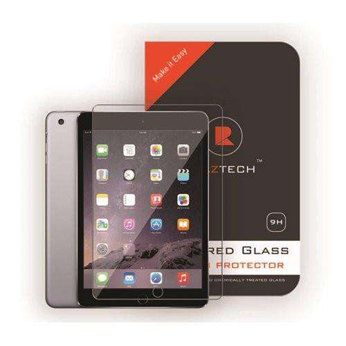 Apple iPad Mini 2 / iPad Mini 3 Tempered Glass Screen Protector