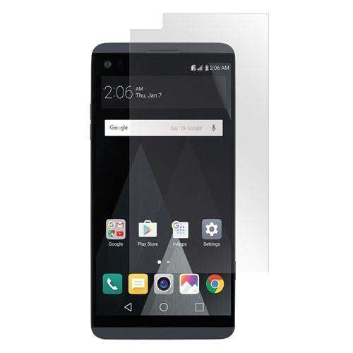 Tempered Glass Screen Protectors for LG V20 - Pack of 2 - by Raz Tech