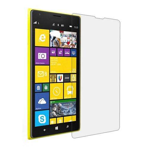 Nokia 435 Tempered Glass Screen Protectors  Pack of 2
