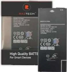 Replacement Battery for Samsung Galaxy J4+/J4 CORE/J6+