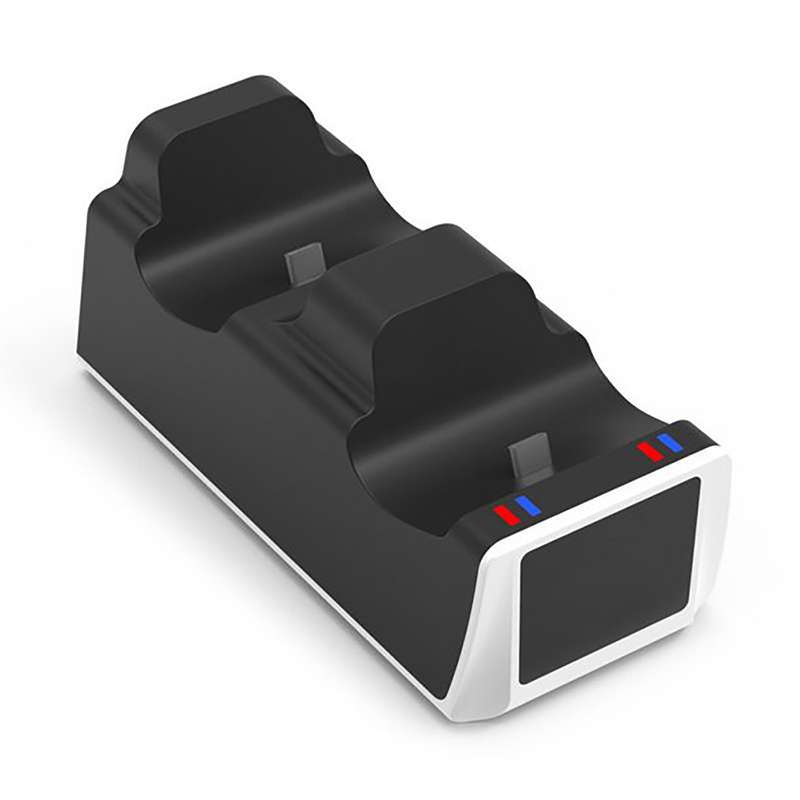 PS5 Mini DUALSENSE Charging Dock for Sony PlayStation 5 (PS5) Controllers