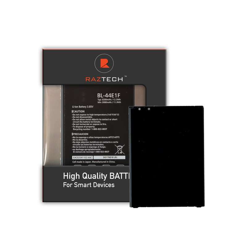 Replacement Battery For LG V20 / LG Stylus 3