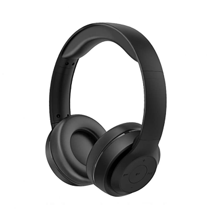 Wireless Bluetooth Stereo Headphone Cell Phone Earphones - by Raz Tech