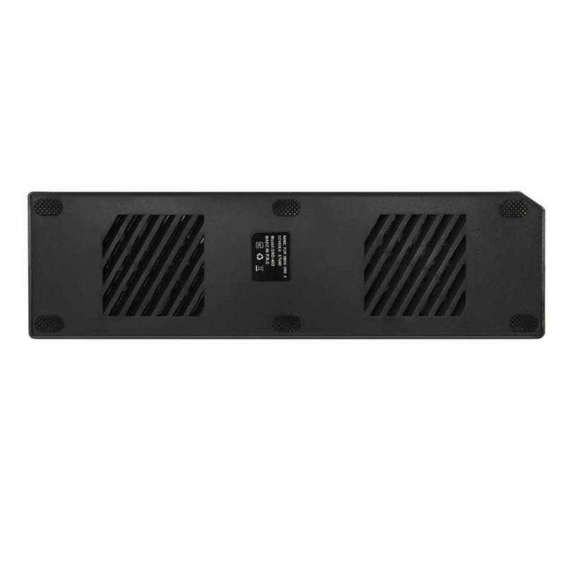 Vertical Stand for Xbox One X- Black | Cell Fixer®